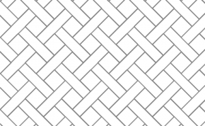 Basket Weave