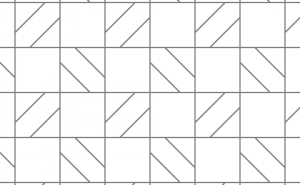 Woven