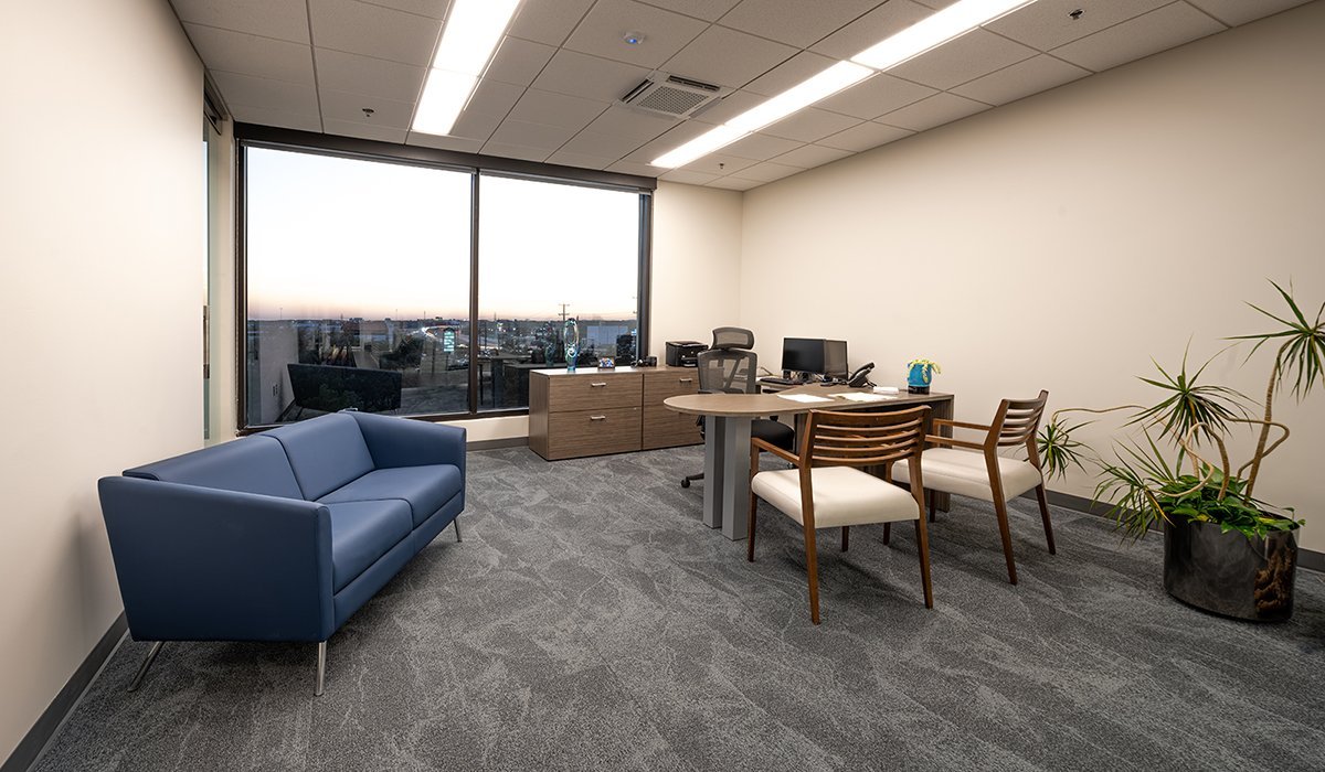 Workplace | Gallery | Mannington Commercial