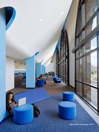 Education | Gallery | Mannington Commercial