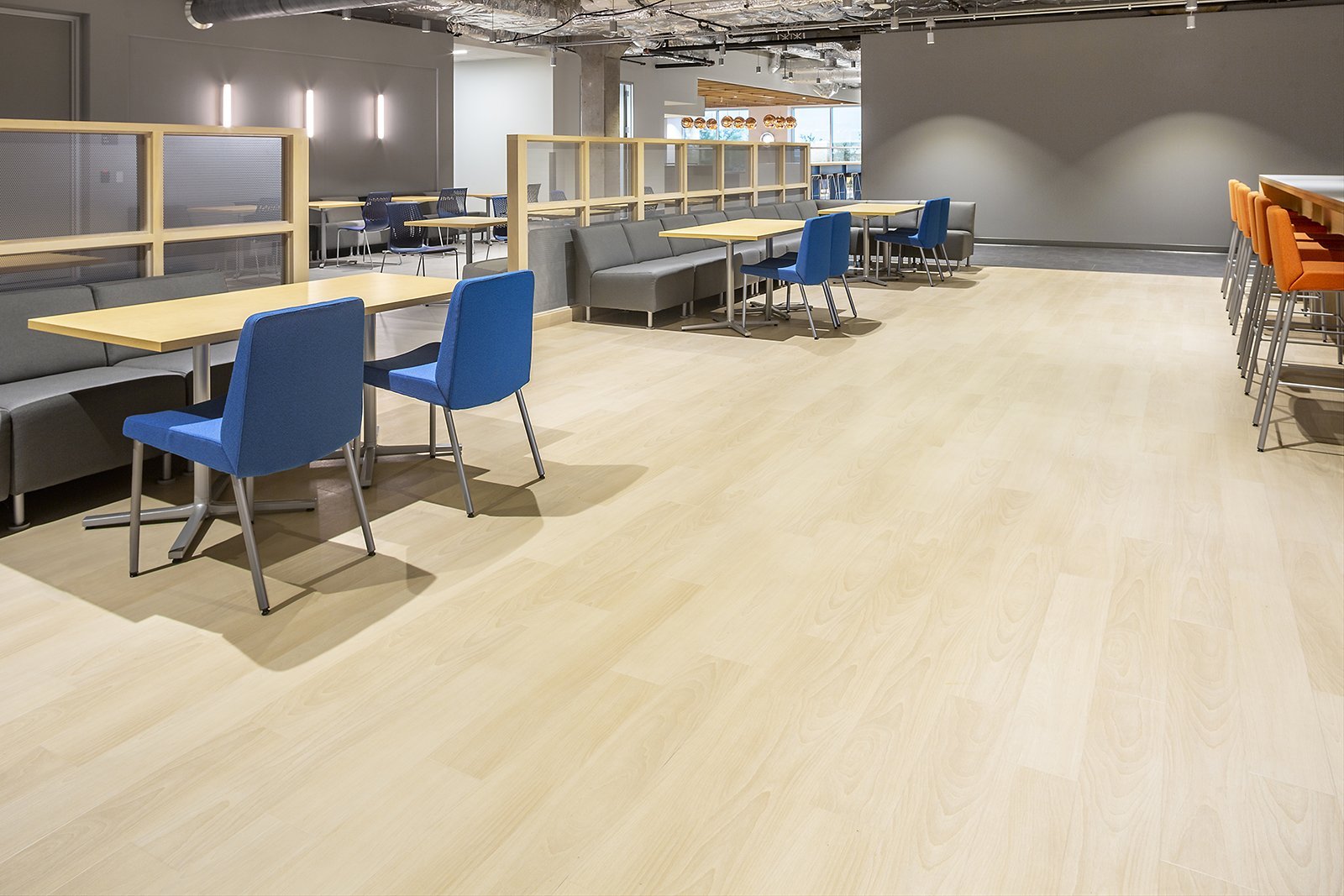 Workplace | Gallery | Mannington Commercial