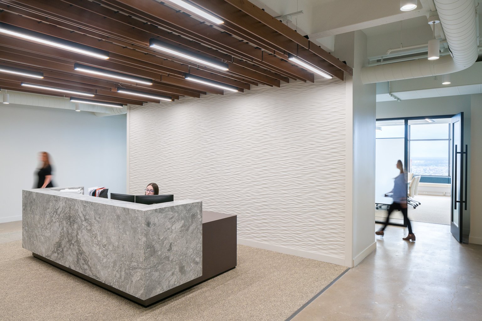 Workplace | Gallery | Mannington Commercial