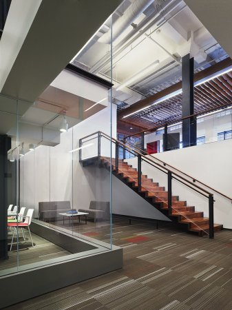 Workplace | Gallery | Mannington Commercial