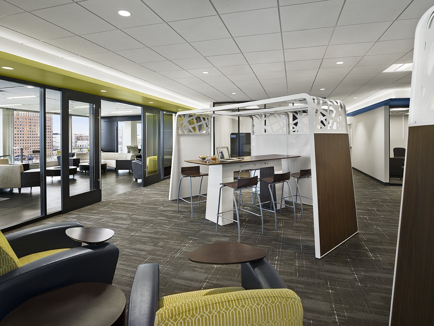 Workplace | Gallery | Mannington Commercial