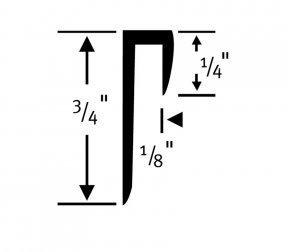 Edge Finishing Moldings Edge Finishing Moldings Accessories Mannington Commercial