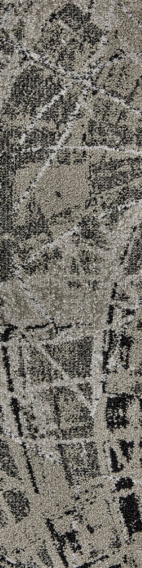 Disc Modular Carpet Mannington Commercial