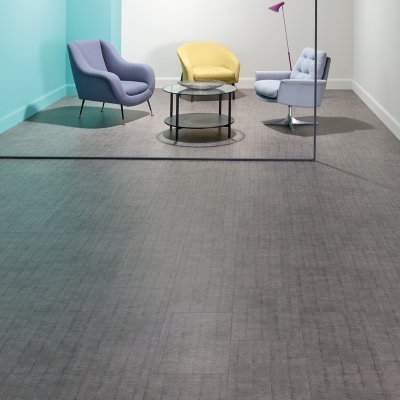 Bordado Amtico Hard Surface Mannington Commercial