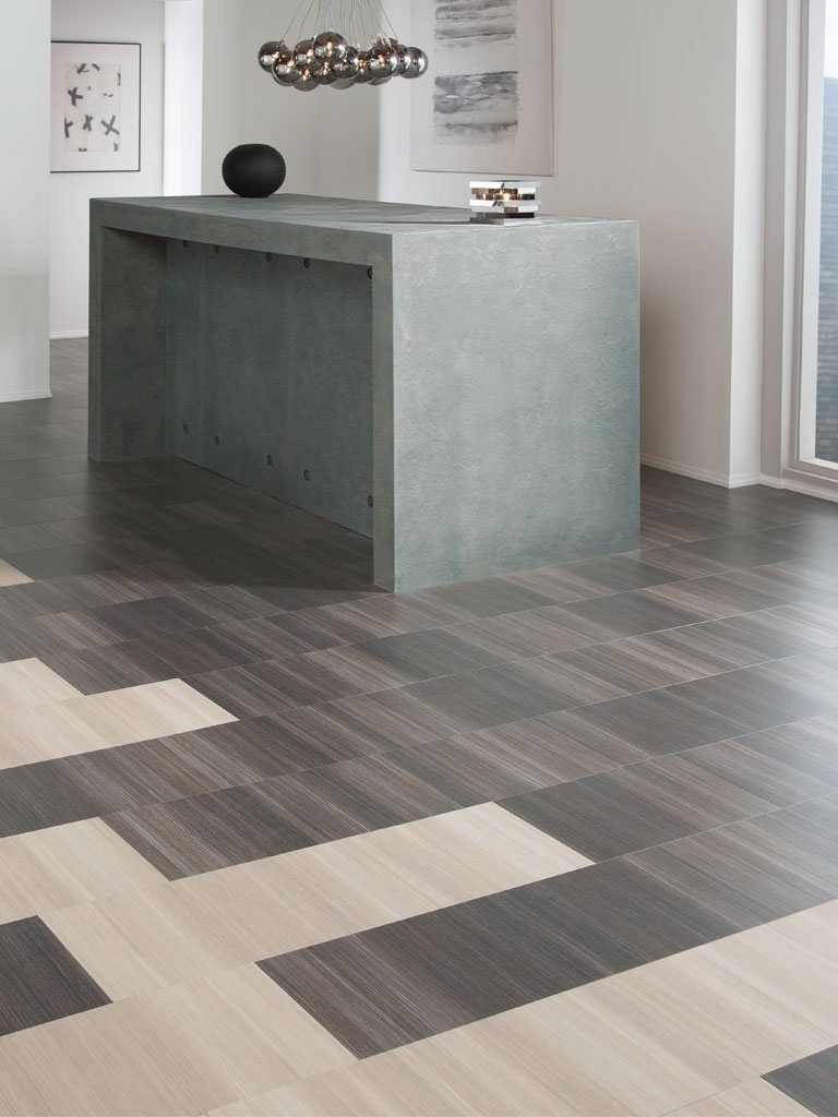 Amtico LVT | Hard Surface | Mannington Commercial