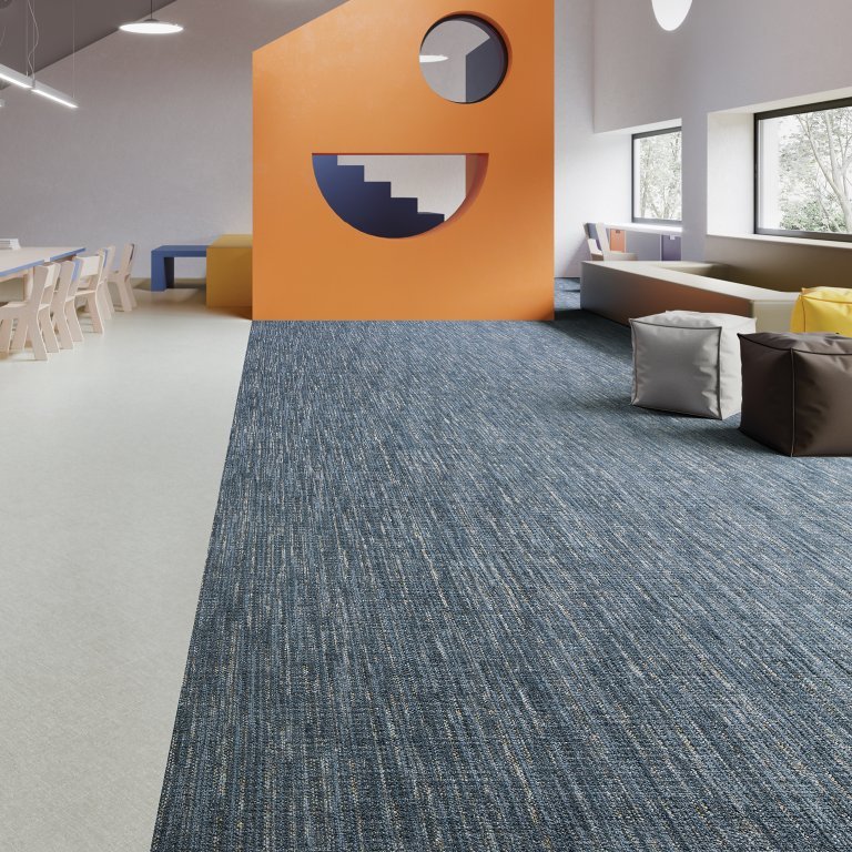 Broadloom Carpet Mannington Commercial