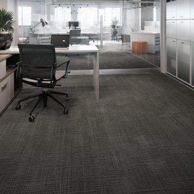 Social Modular Carpet Mannington Commercial