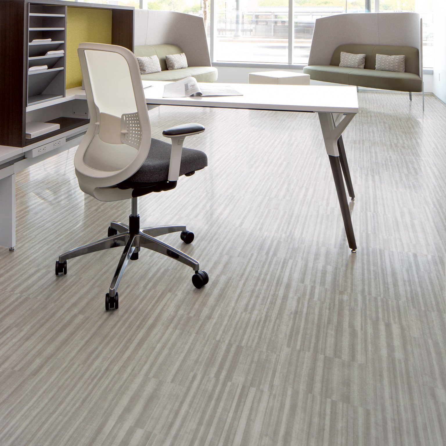 LVT | Hard Surface | Mannington Commercial