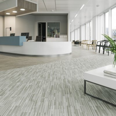 Bond Lvt Hard Surface Mannington Commercial