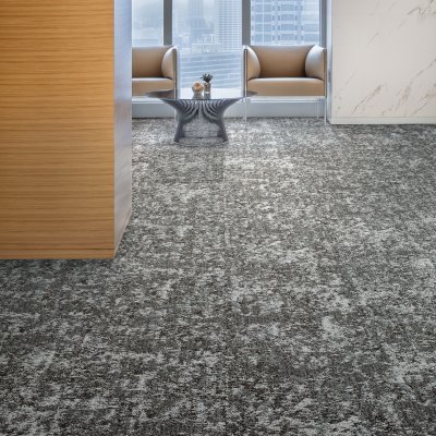 Drift Modular Carpet Mannington Commercial