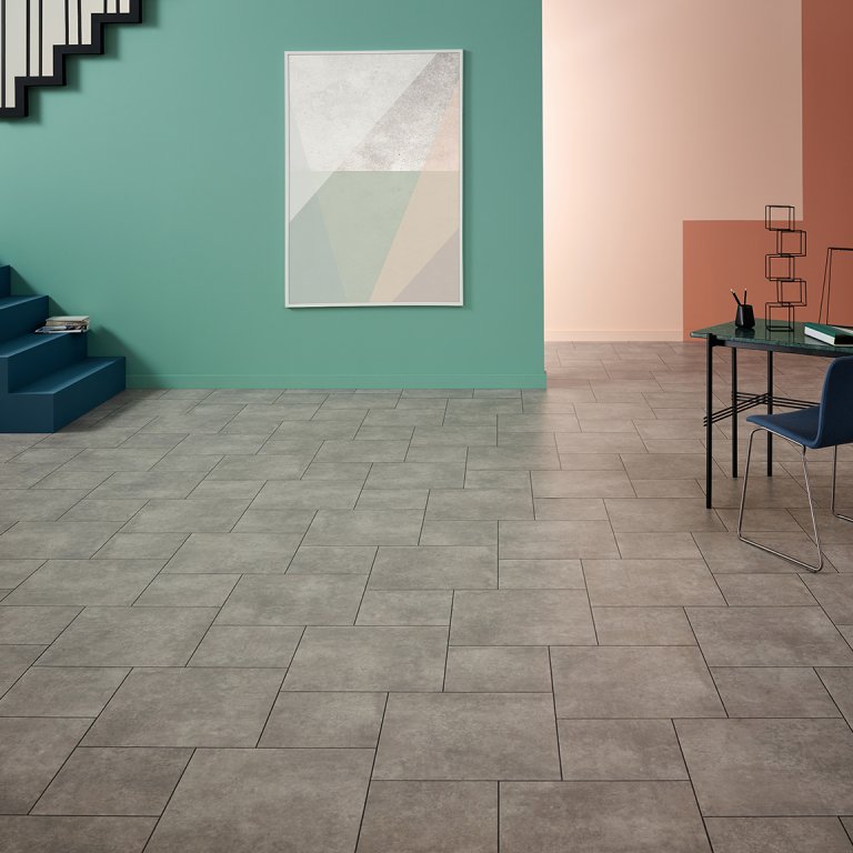 Lvt Hard Surface Mannington Commercial Xpress Spacia Stone