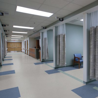 ColorSpec (PVC-free) | Rubber Tile | Hard Surface | Mannington Commercial