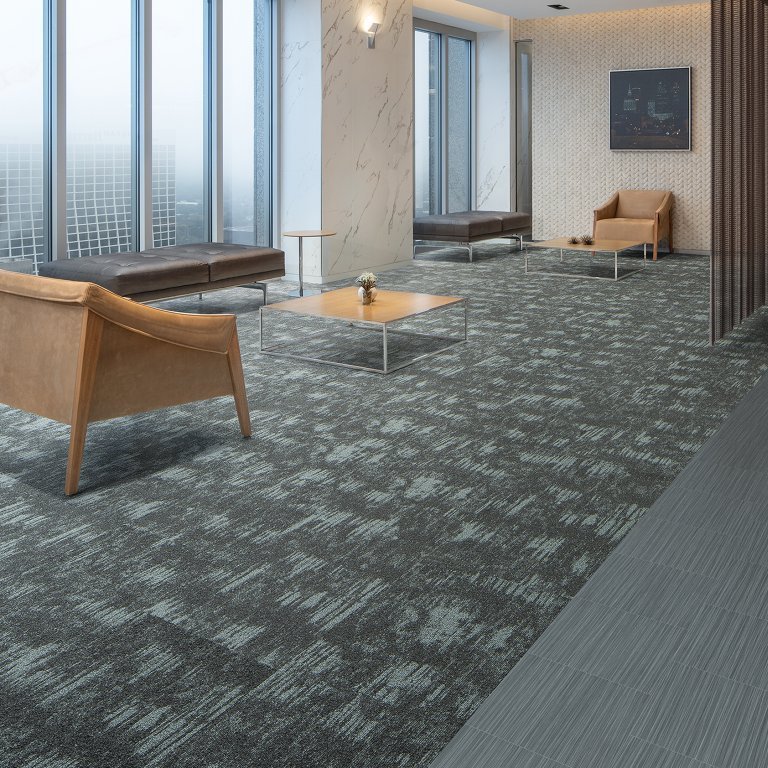 Modular Carpet Mannington Commercial