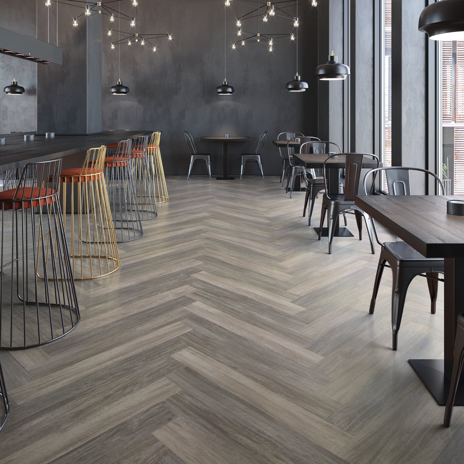 Mannington LVT | Hard Surface | Mannington Commercial