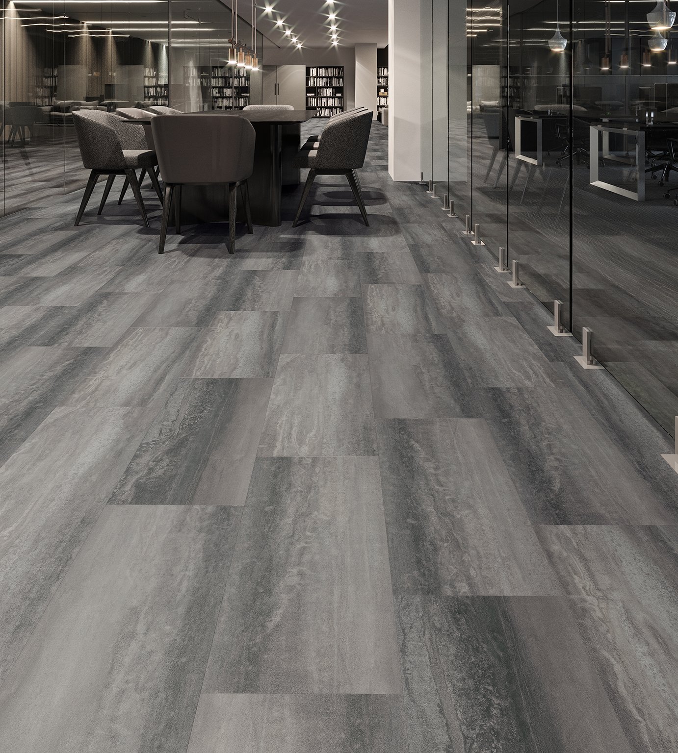 LVT | Hard Surface | Mannington Commercial