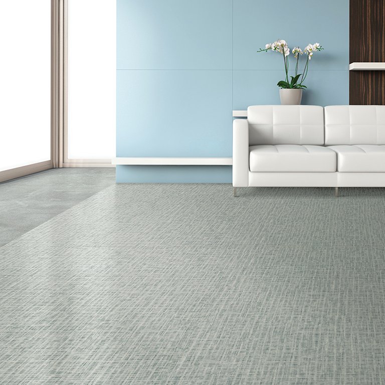 Entwined Resilient Sheet | Collections | Mannington Commercial