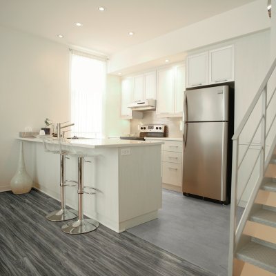 Southern Oak Ii Heterogeneous Hard Surface Mannington Commercial