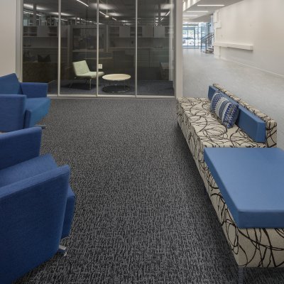 Kami Ii Modular Carpet Mannington Commercial