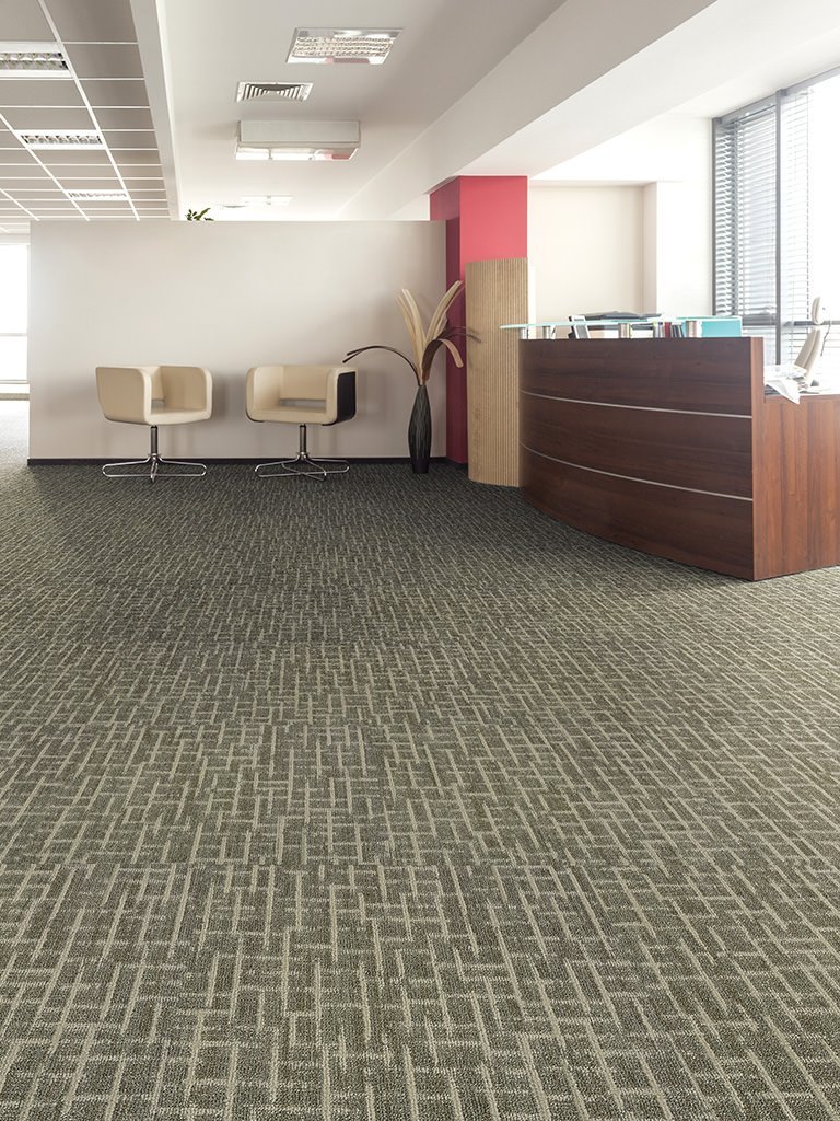 Modular | Carpet | Mannington Commercial