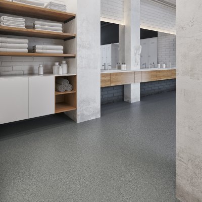Colorfields Rubber Sheet Hard Surface Mannington Commercial