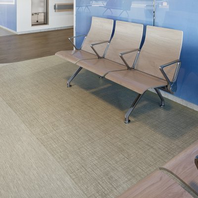 Nature S Paths Abstract Lvt Hard Surface Mannington Commercial