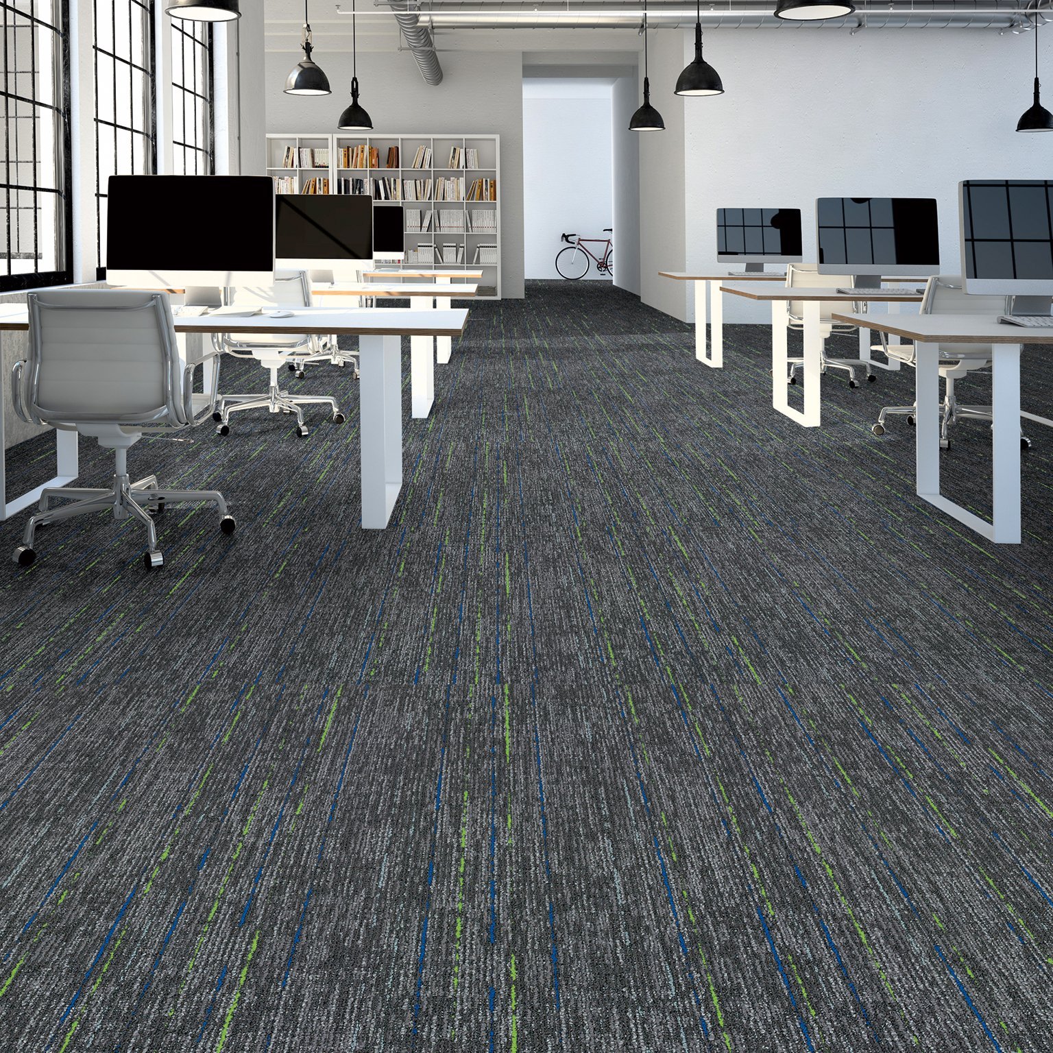 Modular | Carpet | Mannington Commercial