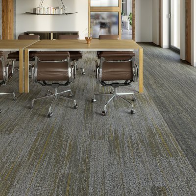 Stock Modular Carpet Mannington Commercial