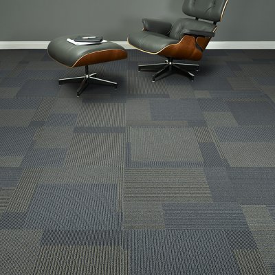 Sketch Modular Carpet Mannington Commercial