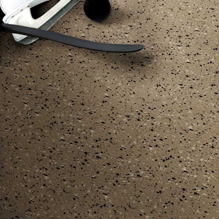 Rubber Sheet Tile Hard Surface Mannington Commercial Enforcer