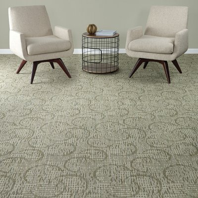 Media Modular Carpet Mannington Commercial