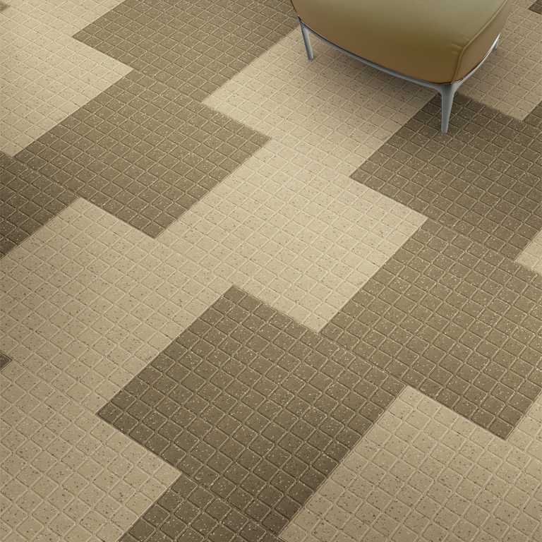 Rubber Sheet & Tile Hard Surface Mannington Commercial