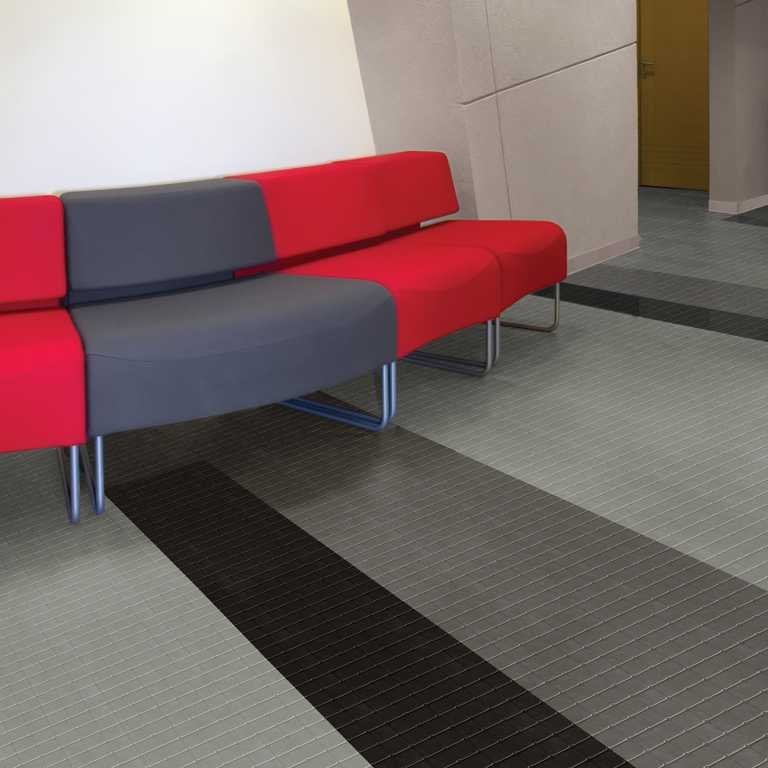 Rubber Sheet & Tile Hard Surface Mannington Commercial